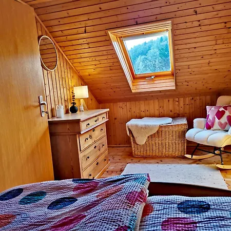 Haus Sommerseit'n Ruhe-natur-genuss