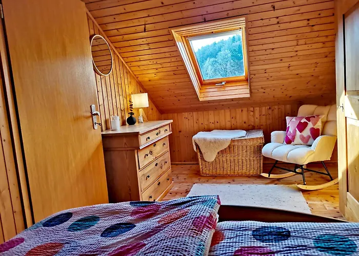 Haus Sommerseit'n Ruhe-natur-genuss