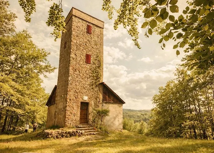 Haus Sommerseit'n Ruhe-natur-genuss בית נופש Hirschbach (Bavaria)