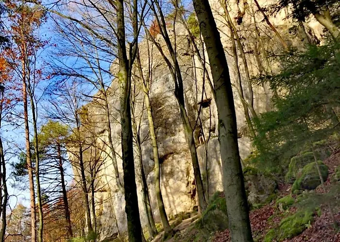 Haus Sommerseit'n Ruhe-natur-genuss Hirschbach (Bavaria)