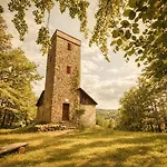Haus Sommerseit'n Ruhe-natur-genuss Hébergement de vacances Hirschbach (Bavaria)