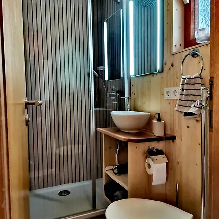 Holiday home Haus Sommerseit'n Ruhe-natur-genuss Hirschbach (Bavaria)