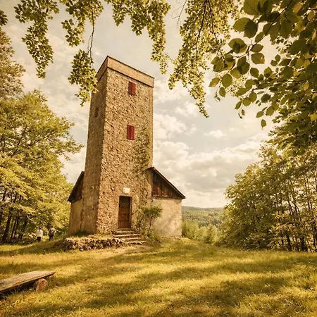 Haus Sommerseit'n Ruhe-natur-genuss Сasa de vacaciones Hirschbach (Bavaria)